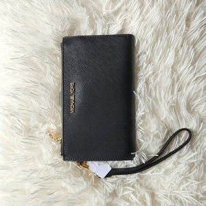Michael Kors wallet black